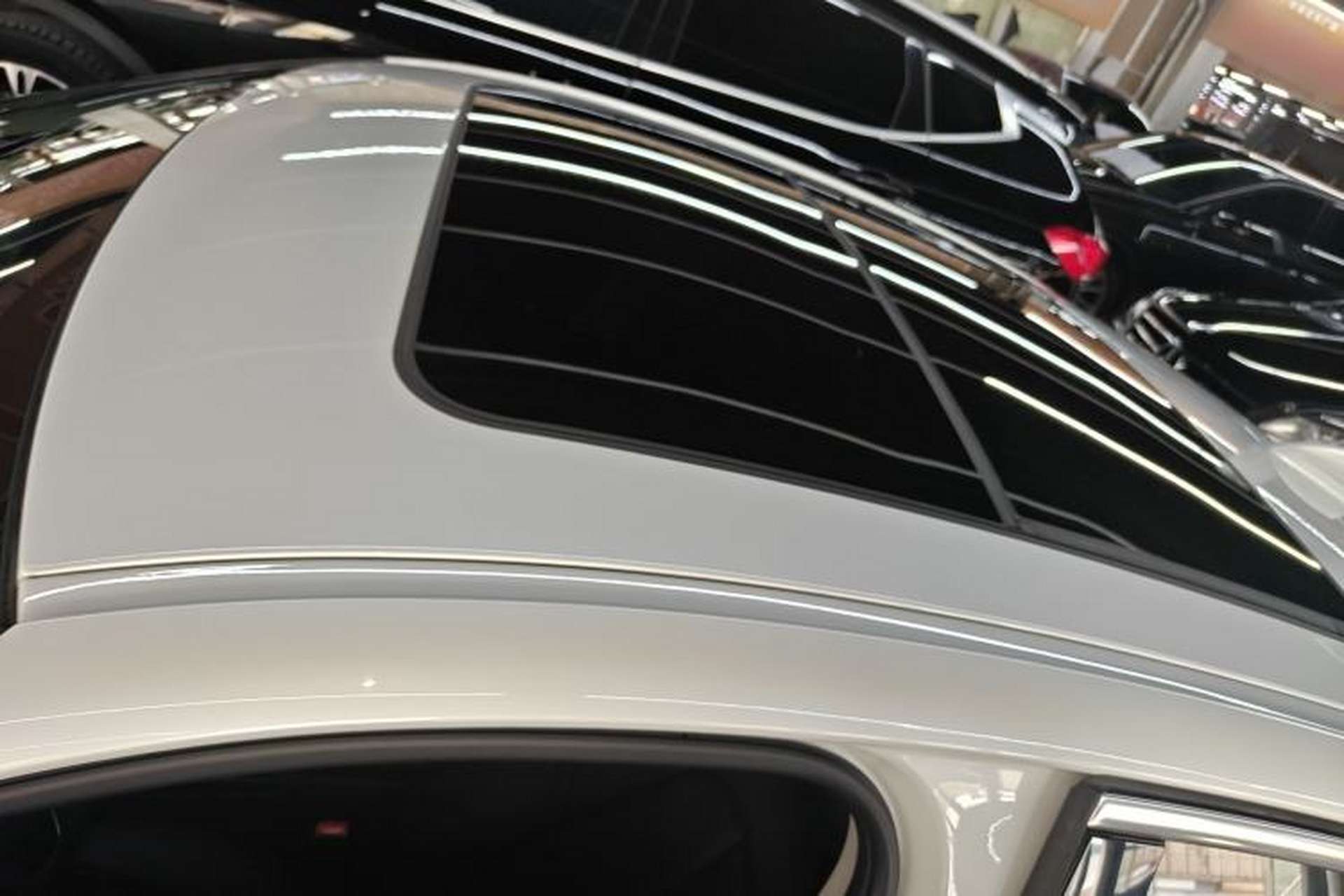 Used BMW 1 Series 2017 118i Design Package Model Roof