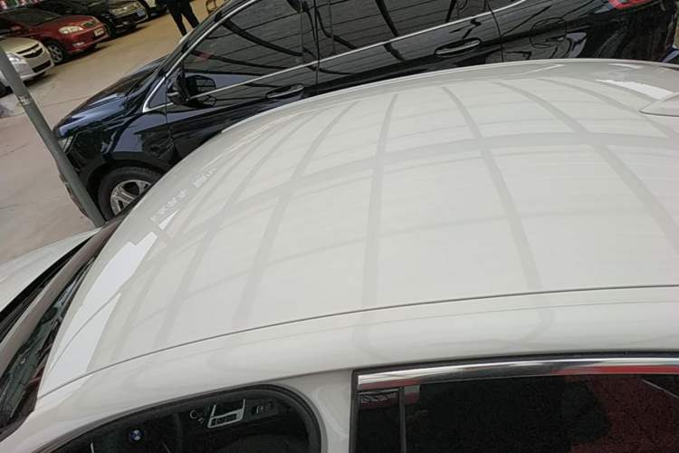 Used BMW 1 Series 2017 118i Fashion Model Roof