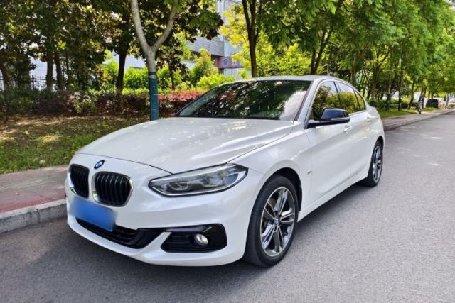 Used BMW 1 Series 2017 118i Sport Edition