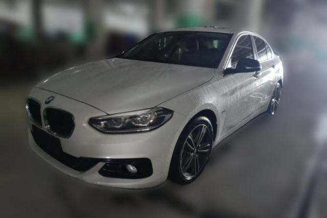 Used BMW 1 Series 2017 118i Sport Edition