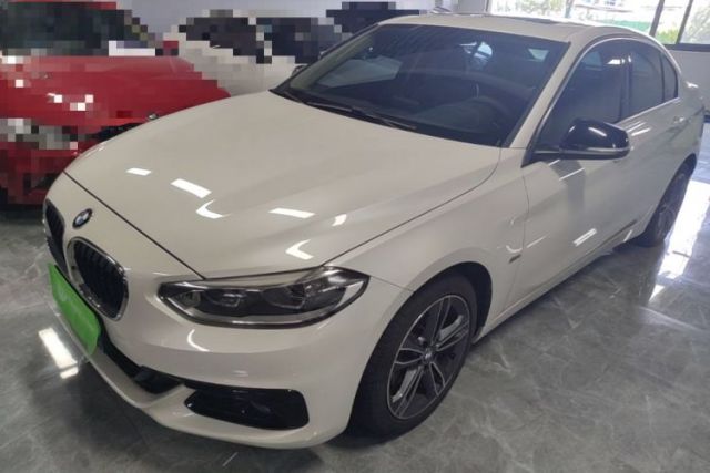 Used BMW 1 Series 2017 118i Sport Edition
