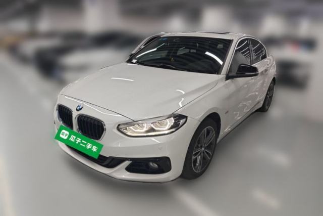Used BMW 1 Series 2017 118i Sport Edition