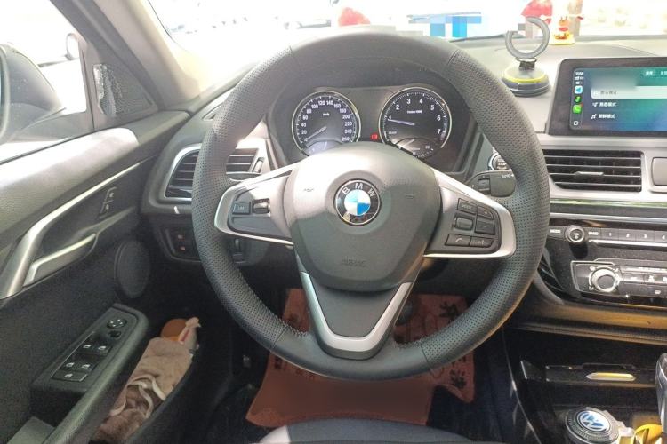 Used BMW 1 Series 2017 118i Sport Edition Steering Wheel