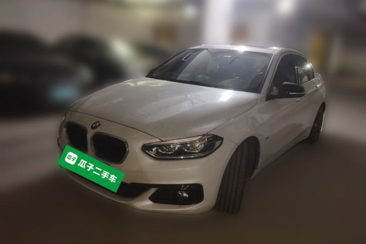 Used BMW 1 Series 2017 118i Sport Edition Guazi used car, China used car export, Used car for sale, Used  cars, Cheapest cars for sale
