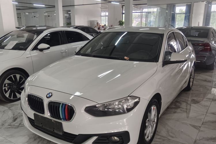 Used BMW 1 Series 2017 118i Fashion Model Guazi used car, China used car export, Used car for sale, Used  cars, Cheapest cars for sale
