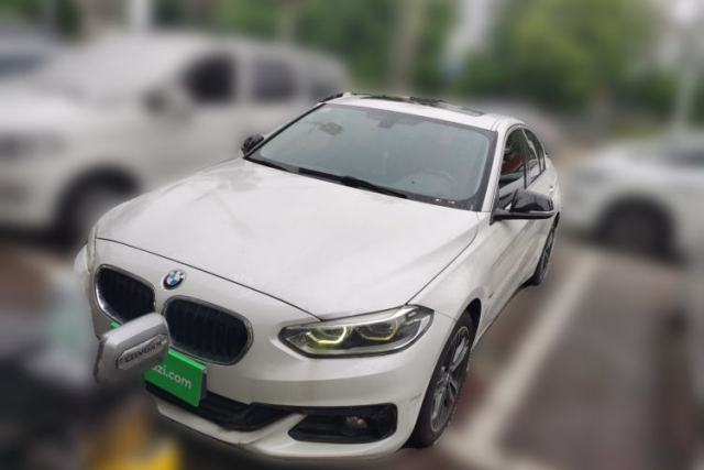 Used BMW 1 Series 2017 118i Sport Edition