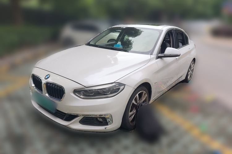 Used BMW 1 Series 2017 120i Design Package Model Guazi used car, China used car export, Used car for sale, Used  cars, Cheapest cars for sale