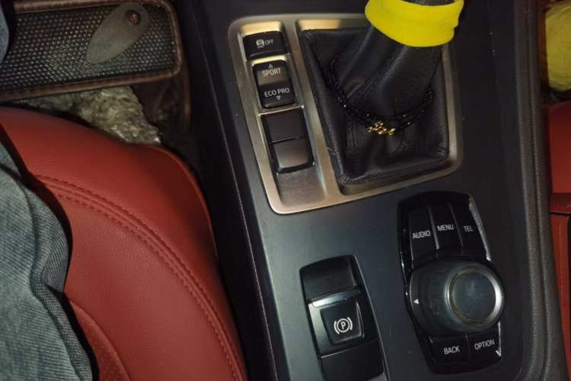 Used BMW 1 Series 2017 118i Fashion Model Vehicle Key