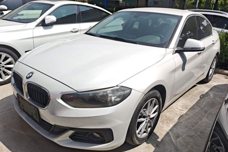 Used BMW 1 Series 2017 118i Fashion Model Guazi used car, China used car export, Used car for sale, Used  cars, Cheapest cars for sale