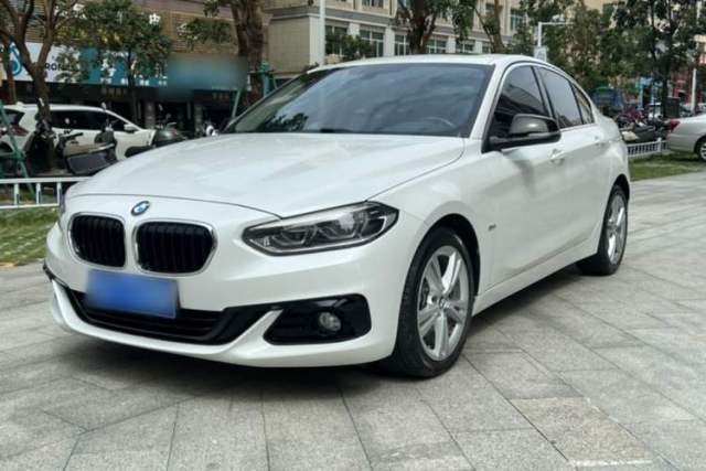 Used BMW 1 Series 2017 118i Design Package Model