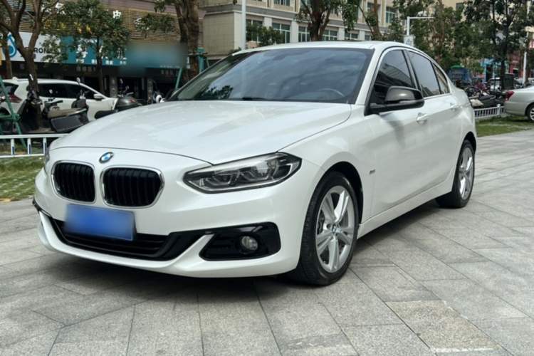 Used BMW 1 Series 2017 118i Design Package Model Guazi used car, China used car export, Used car for sale, Used  cars, Cheapest cars for sale