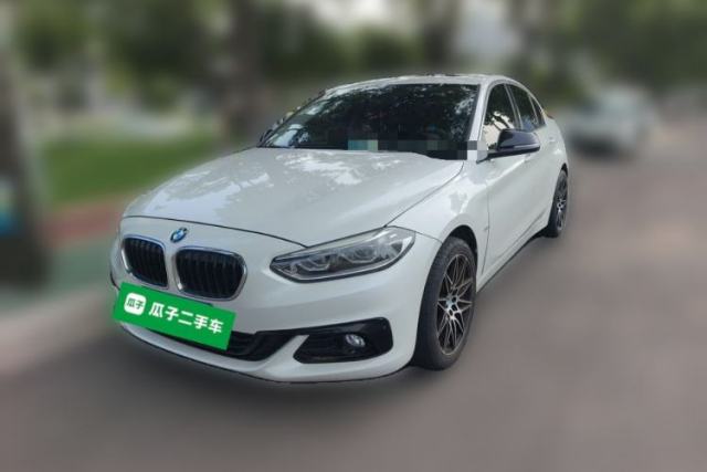 Used BMW 1 Series 2017 118i Sport Edition