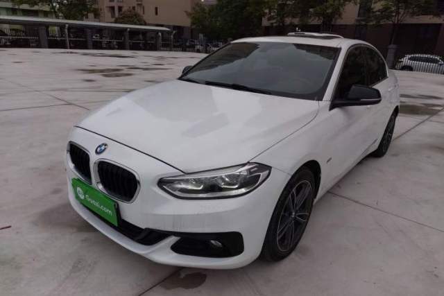 Used BMW 1 Series 2017 118i Sport Edition