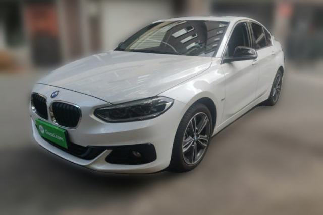 Used BMW 1 Series 2017 118i Sport Edition