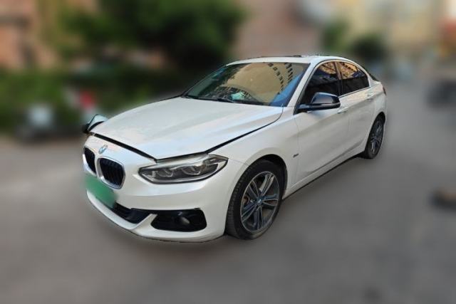 Used BMW 1 Series 2017 118i Sport Edition