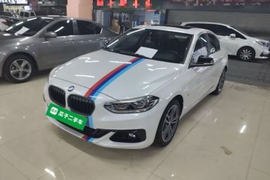 Used BMW 1 Series 2017 118i Sport Edition