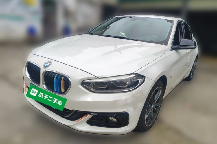 Used BMW 1 Series 2017 118i Sport Edition Guazi used car, China used car export, Used car for sale, Used cars, Cheapest cars for sale