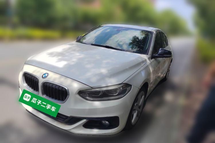 Used BMW 1 Series 2017 118i Design Package Model Guazi used car, China used car export, Used car for sale, Used cars, Cheapest cars for sale