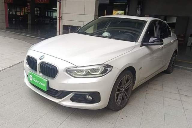 Used BMW 1 Series 2017 118i Sport Edition
