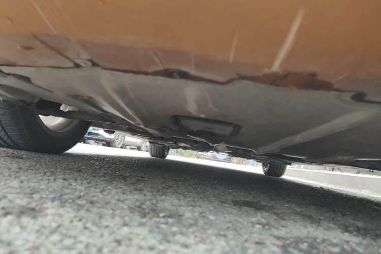 Used BMW 1 Series 2017 118i Design Package Model Chassis Front