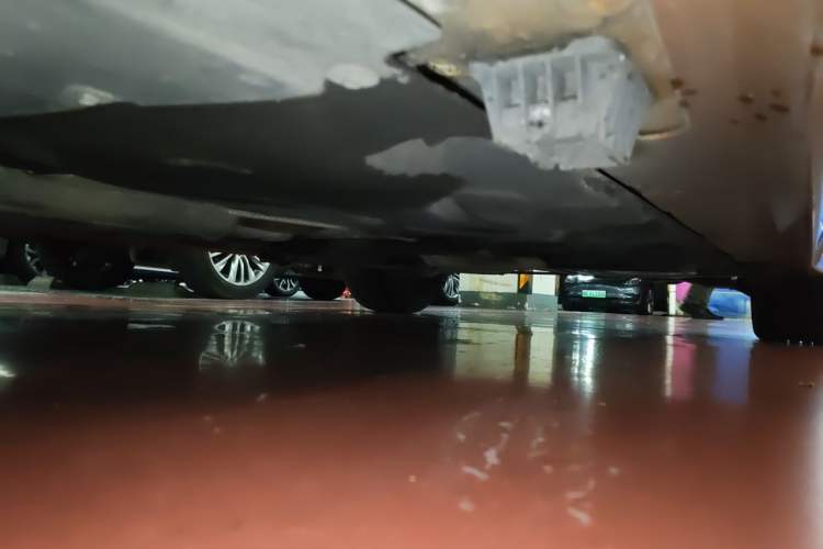 Used BMW 1 Series 2017 118i Sport Edition Chassis Front Left