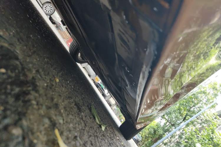 Used BMW 1 Series 2017 118i Design Package Model Chassis Front Left