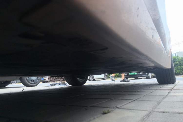 Used BMW 1 Series 2017 118i Design Package Model Chassis Front Left