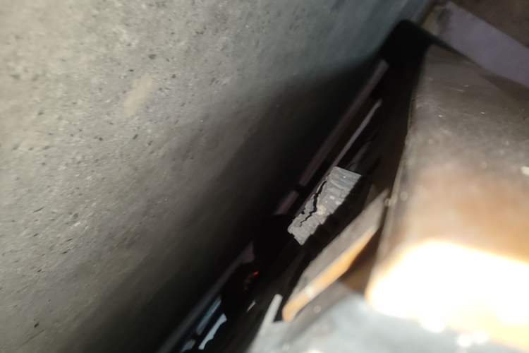 Used BMW 1 Series 2017 118i Sport Edition Chassis Front Right