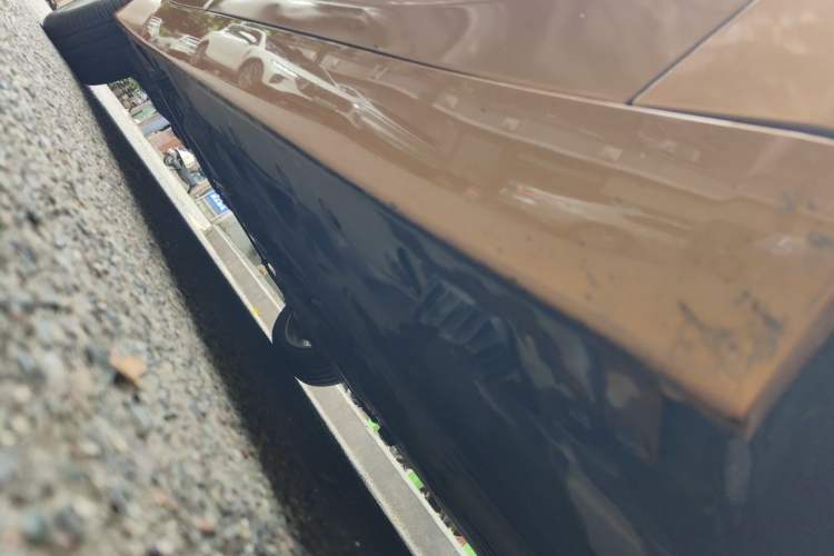 Used BMW 1 Series 2017 118i Design Package Model Chassis Front Right