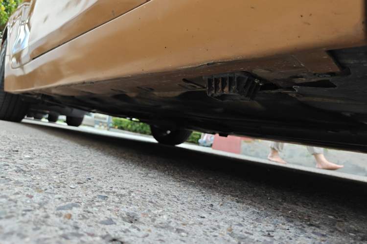 Used BMW 1 Series 2017 118i Sport Edition Chassis Front Right