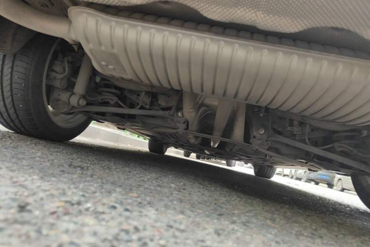 Used BMW 1 Series 2017 118i Design Package Model Chassis Rear