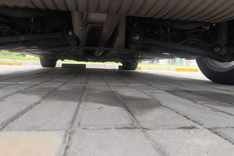 Used BMW 1 Series 2017 118i Design Package Model Chassis Rear