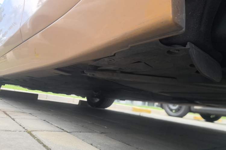 Used BMW 1 Series 2017 118i Design Package Model Chassis Rear Left