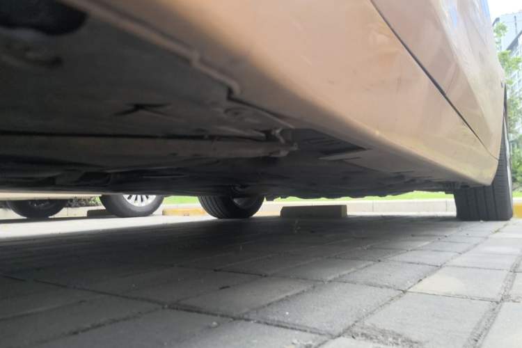 Used BMW 1 Series 2017 118i Design Package Model Chassis Rear Right