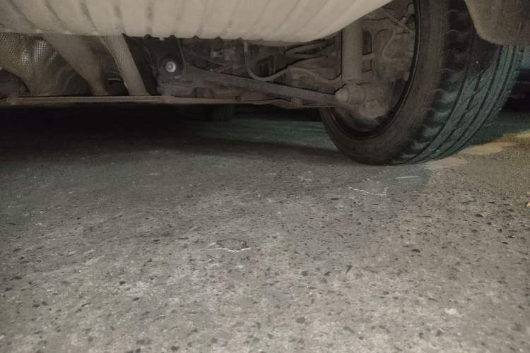 Used BMW 1 Series 2017 118i Sport Edition Chassis Rear Right