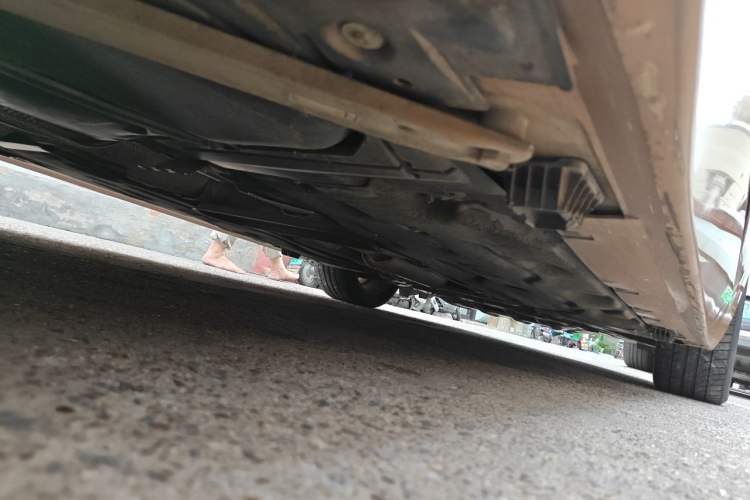 Used BMW 1 Series 2017 118i Sport Edition Chassis Rear Right
