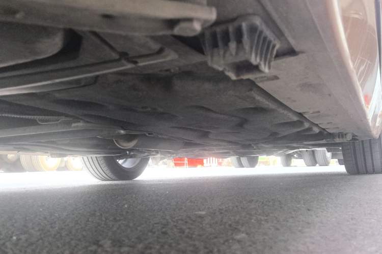 Used BMW 1 Series 2017 118i Sport Edition Chassis Rear Right