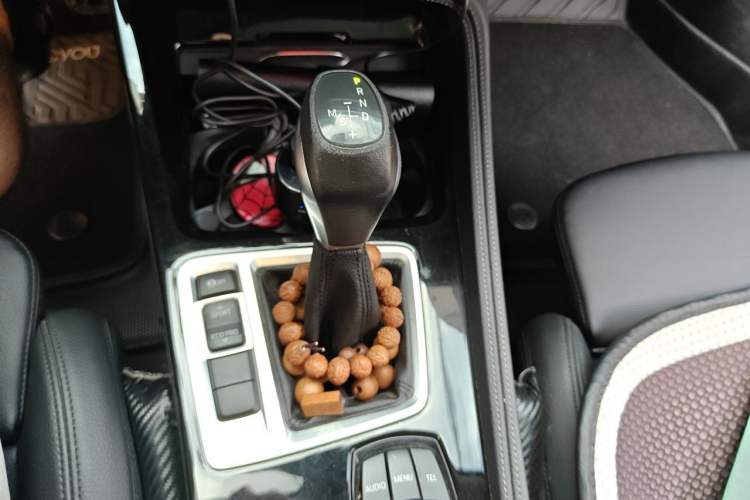 Used BMW 1 Series 2017 118i Sport Edition Gear Lever