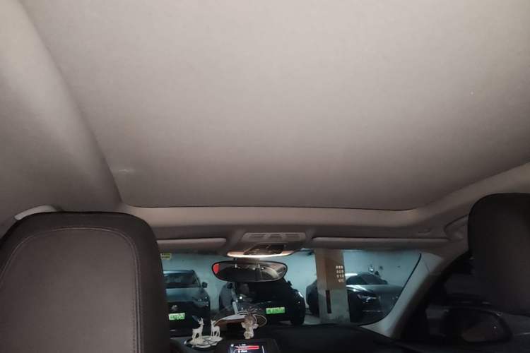 Used BMW 1 Series 2017 118i Sport Edition Headliner