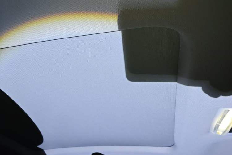 Used BMW 1 Series 2017 118i Sport Edition Headliner