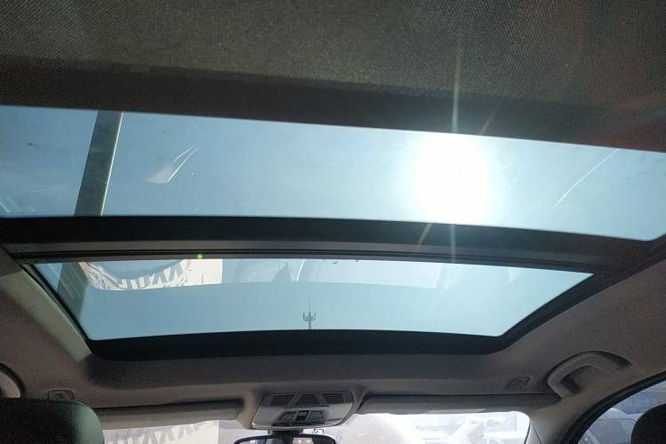 Used BMW 1 Series 2017 120i Design Package Model Headliner
