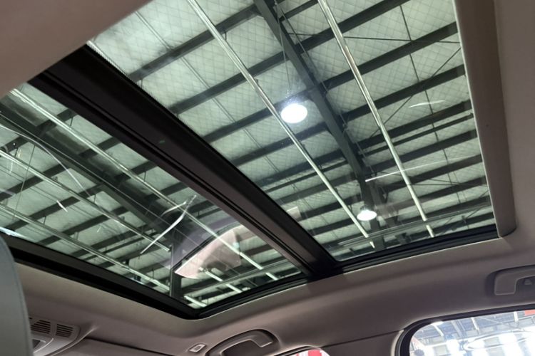 Used BMW 1 Series 2017 120i Design Package Model Headliner