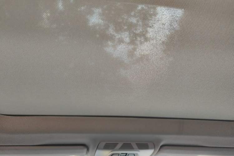 Used BMW 1 Series 2017 118i Design Package Model Headliner