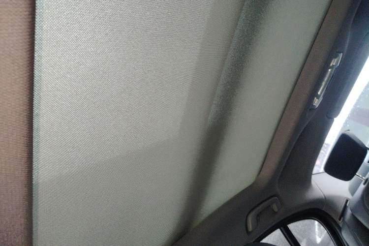 Used BMW 1 Series 2017 118i Sport Edition Headliner