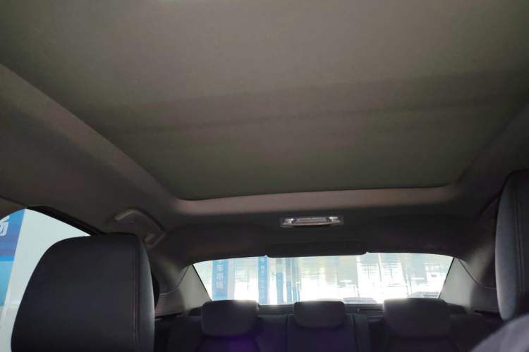 Used BMW 1 Series 2017 118i Sport Edition Headliner