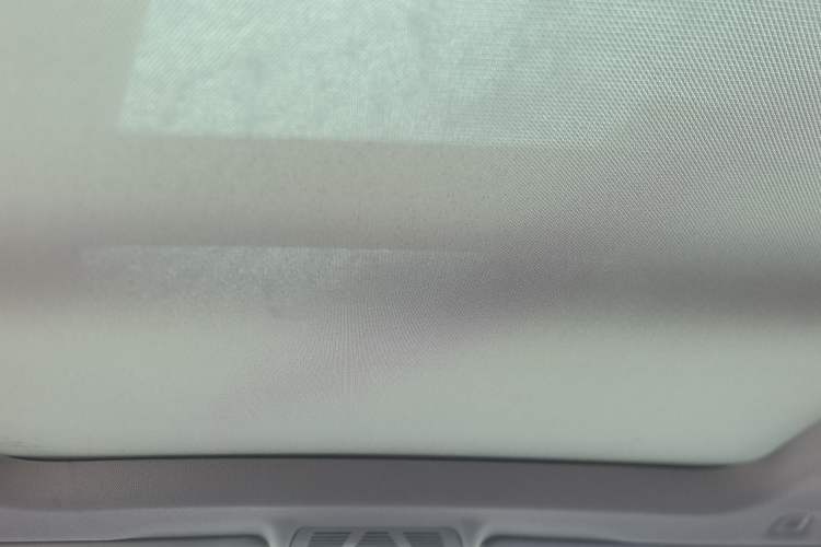 Used BMW 1 Series 2017 118i Design Package Model Headliner