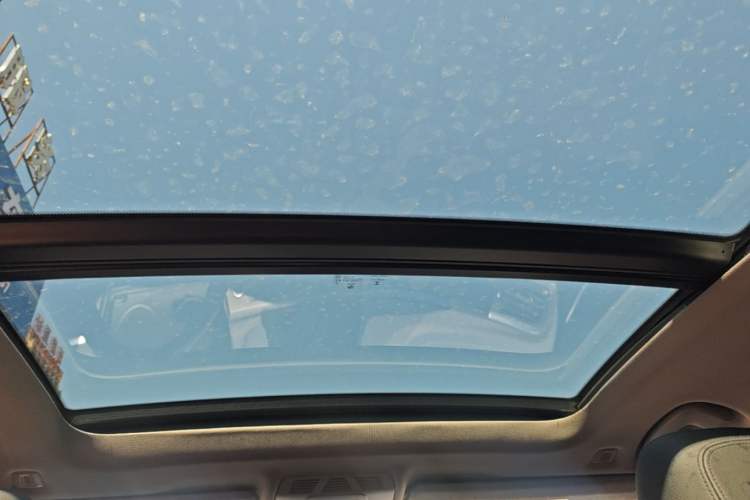 Used BMW 1 Series 2017 118i Sport Edition Headliner