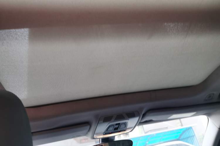 Used BMW 1 Series 2017 118i Sport Edition Headliner