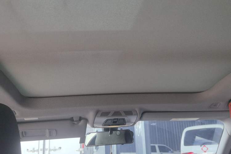 Used BMW 1 Series 2017 118i Sport Edition Headliner