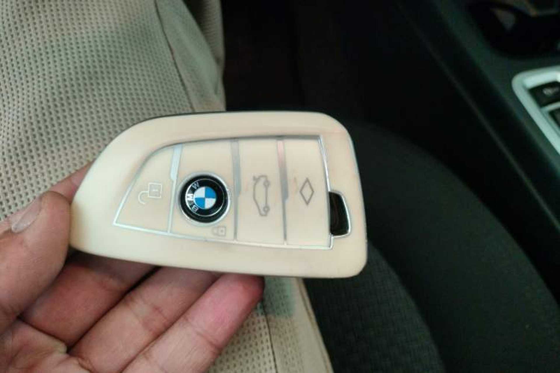 Used BMW 1 Series 2017 118i Fashion Model Interior 1